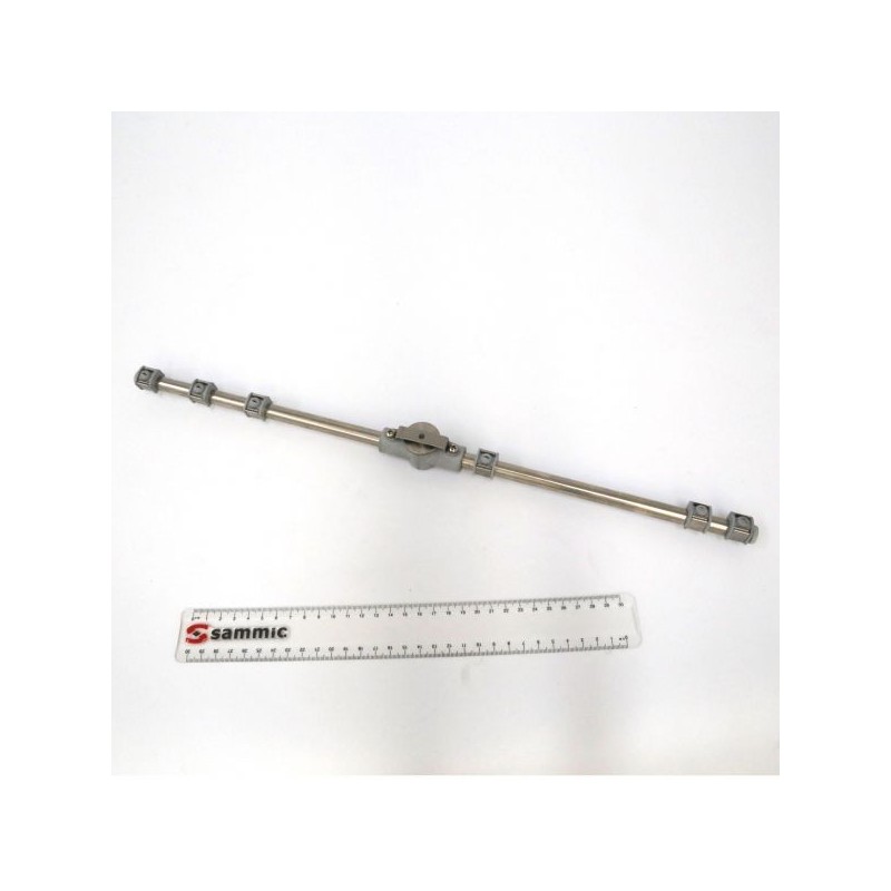 DIFUSOR ACLARADO SL/ X/ S-120