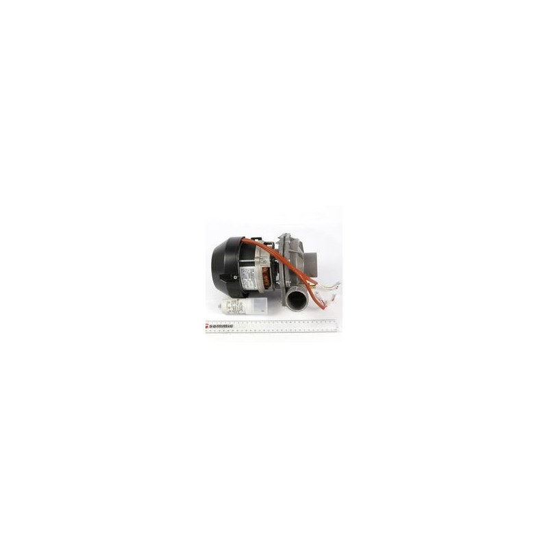 MOTOBOMBA 1HP 230/50/1  SL / P-100