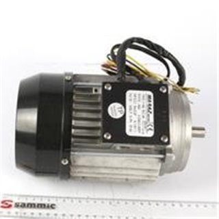 MOTOR PELADORA PP-6/12+ I230/400/50/3F