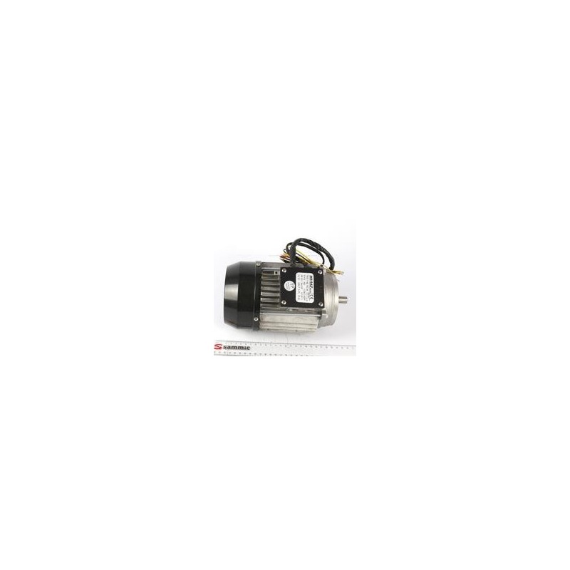 MOTOR PELADORA PP-6/12+ I230/400/50/3F