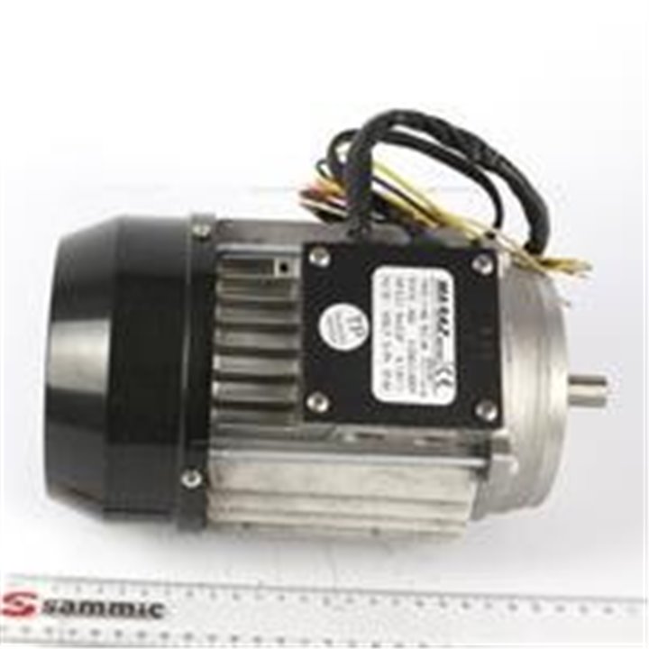 MOTOR PELADORA PP-6/12+ I230/400/50/3F