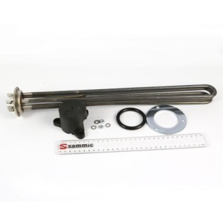 RESISTENCIA CALDERIN 7500 W  X/SL