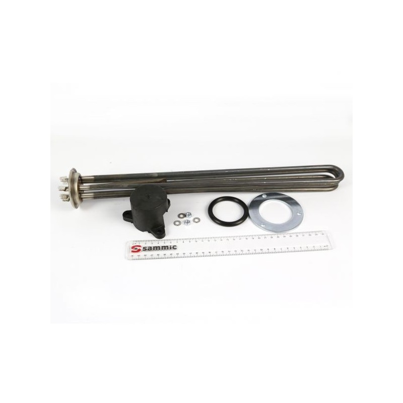 RESISTENCIA CALDERIN 7500 W  X/SL