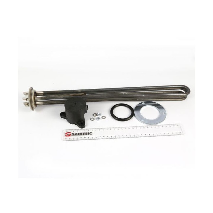 RESISTENCIA CALDERIN 7500 W  X/SL