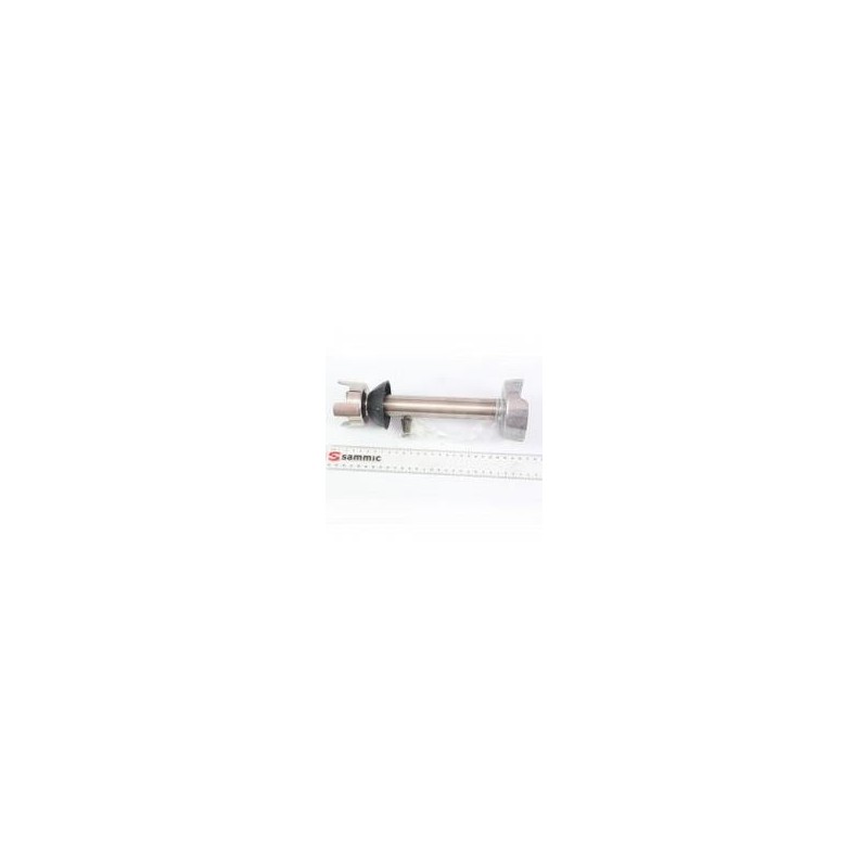 BRAZO TRITUTADOR TR-200