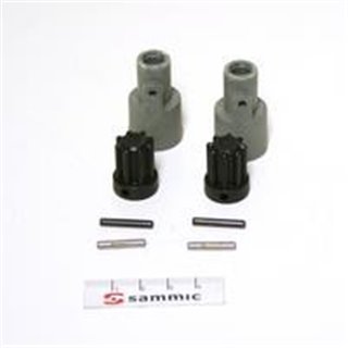 CARGADOR 6V BALANZA SQ-8