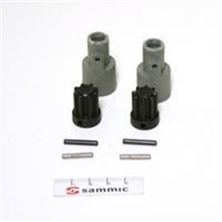 CARGADOR 6V BALANZA SQ-8