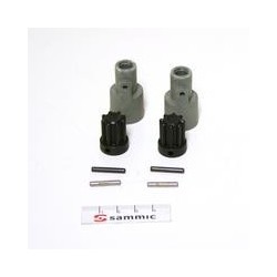 ACOPLAMIENTO TR-350