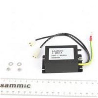 PLACA MICA SUPERIOR HM-1830