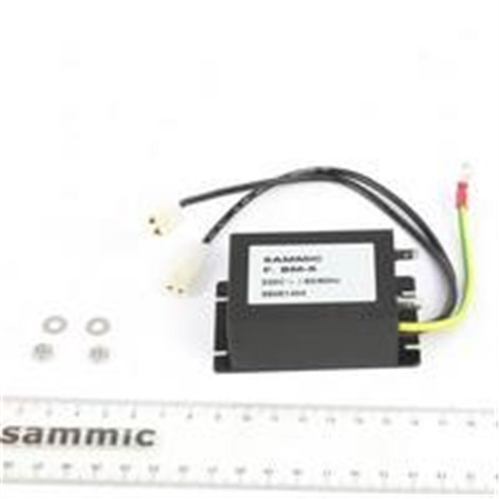 PLACA MICA SUPERIOR HM-1830