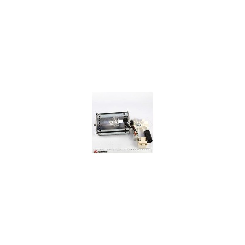 MOTOR PELADORA PPC-6/ 12 +  230/50/1