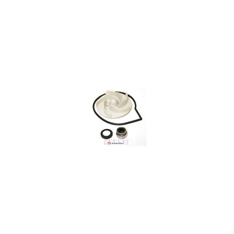 ACCESORIOS MOTOBOMBA 0,33 HP