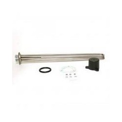 RESISTENCIA CALDERIN 9kW   X-120