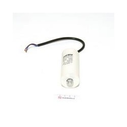 CONDENSADOR ARRANQUE KB-020 30mF 400V
