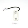 CONDENSADOR ARRANQUE KB-020 30mF 400V