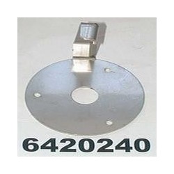 DISCO BASE CUCHILLA TH-1100
