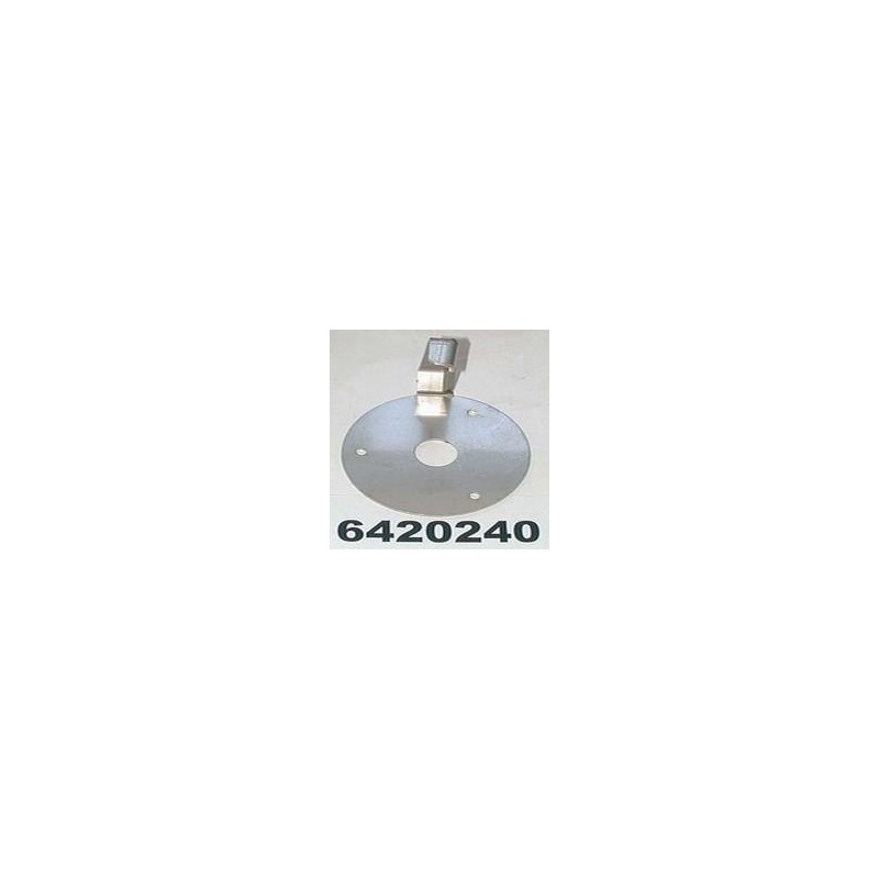 DISCO BASE CUCHILLA TH-1100
