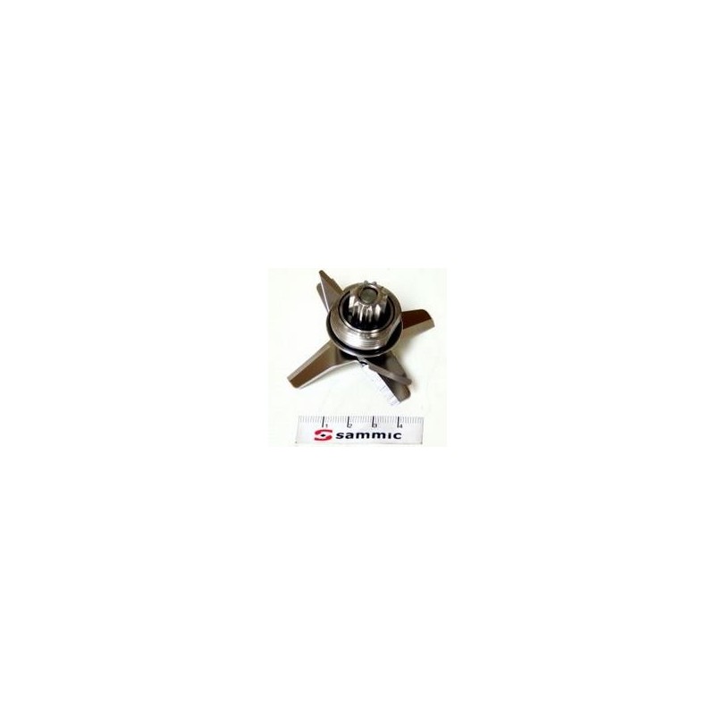 CUCHILLA TB-2000