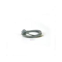 CABLE DE ALIMENTACION CORTADORA