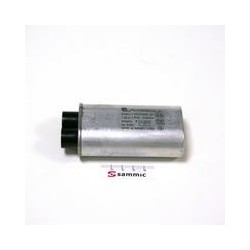 CONDENSADOR HM-1001