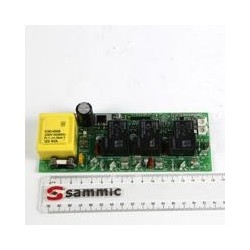 PLACA ELECTRONICA CA 301/401 3F