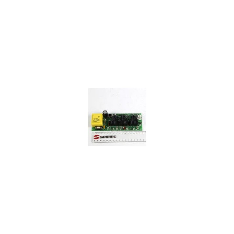PLACA ELECTRONICA CA 301/401 3F