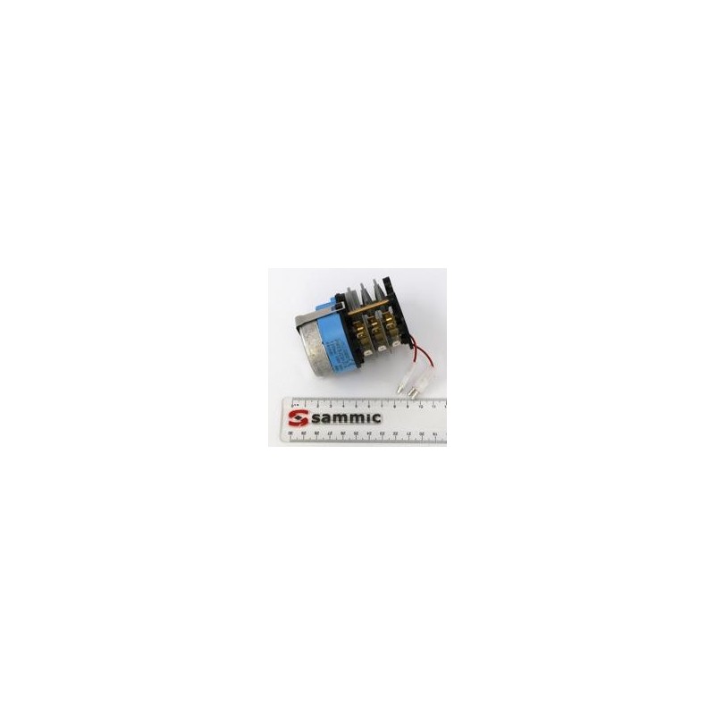 PROGRAMADOR  FIJO 120