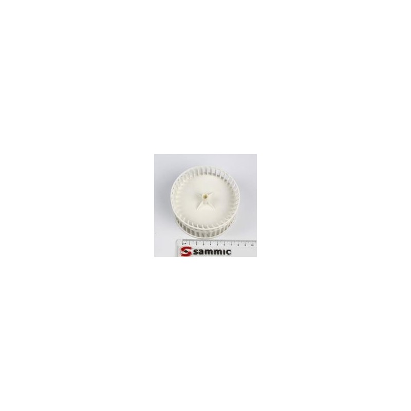 VENTILADOR HM-1830