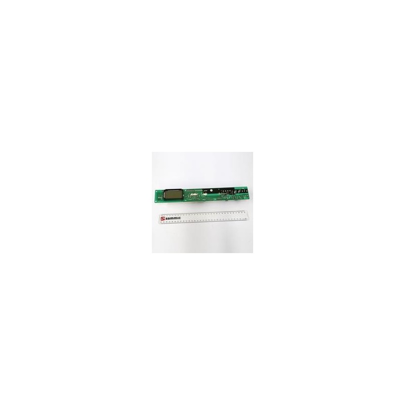 PLACA ELECTRONICA HM-1830