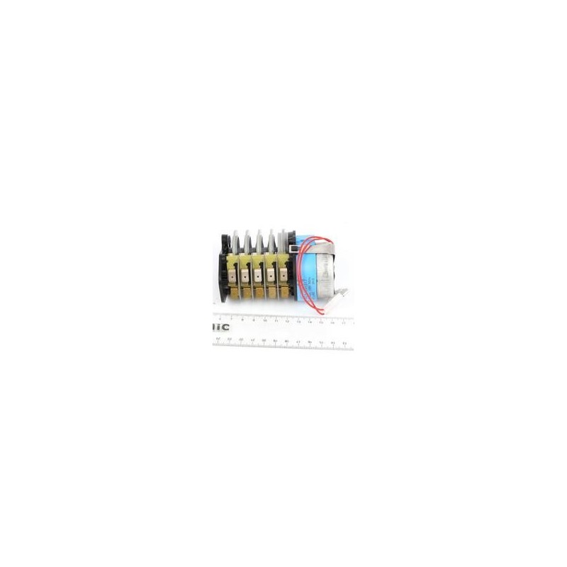 PROGRAMADOR FIJO 120 VACIADO