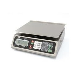 BASCULA PRECIO-PESO TOTAL CON CERTIFICADO   PCS-20