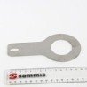 BRIDA INOX ACOPLADOR SUPEDIOR CAPOTA