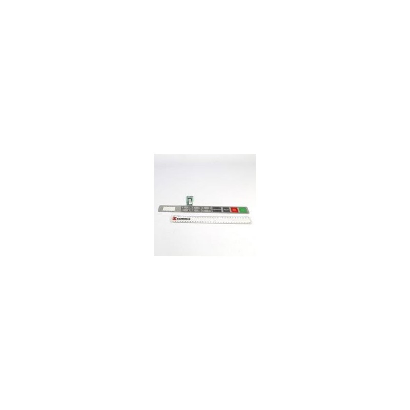 TECLADO MICROONDAS HM-1830