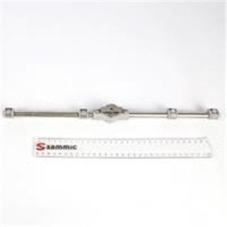 SOPORTE PLACA HM-1830