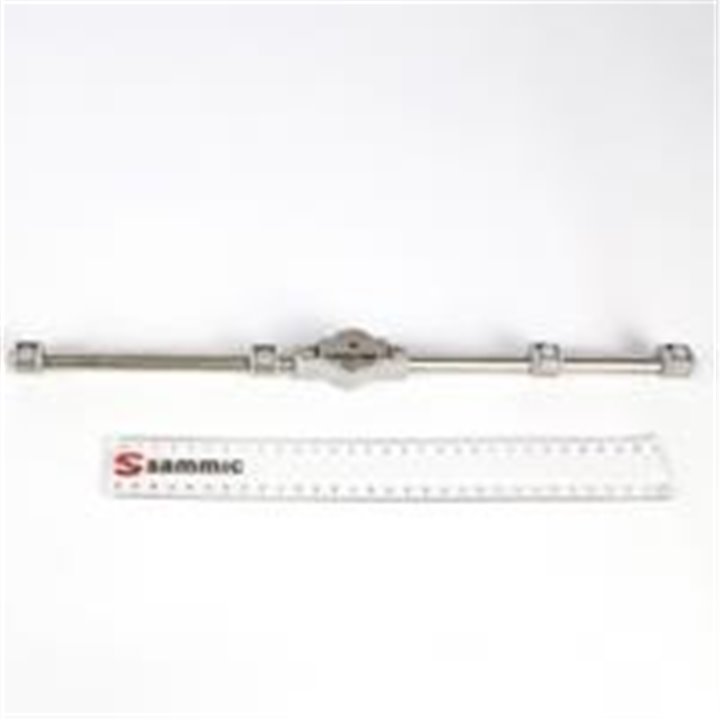 SOPORTE PLACA HM-1830