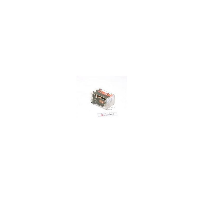 RELE DE POTENCIA LVT-18