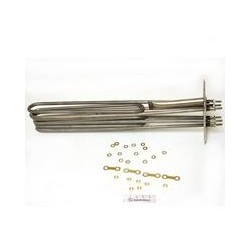 RESISTENCIA CALDERIN 9800 W 3F