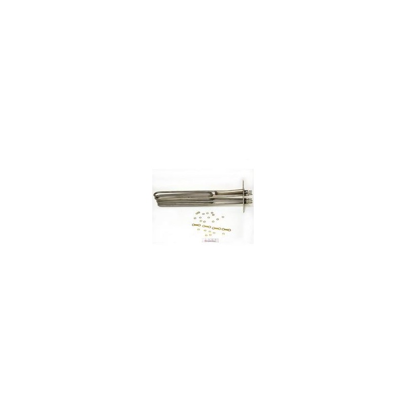 RESISTENCIA CALDERIN 9800 W 3F