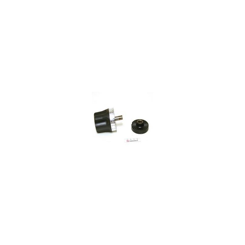 MANDO REGULADOR CORTE  GC-300
