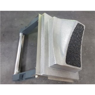 PROTECTOR TRANSPARENTE GC.- GCP-250