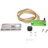 PLACA MANDOS + ADHESIVO  BM-5