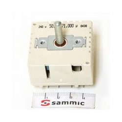 SIMMERSTATO SALAMANDRA SG-451/ 651