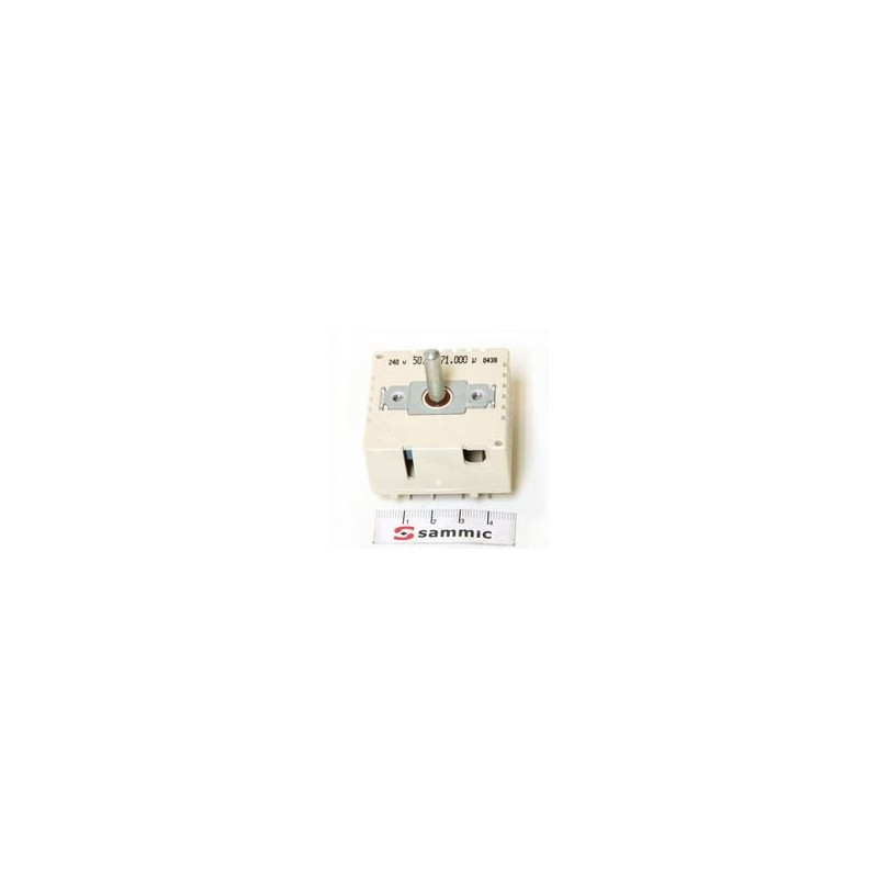 SIMMERSTATO SALAMANDRA SG-451/ 651