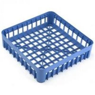 CESTA PLATOS  40x40 mm.