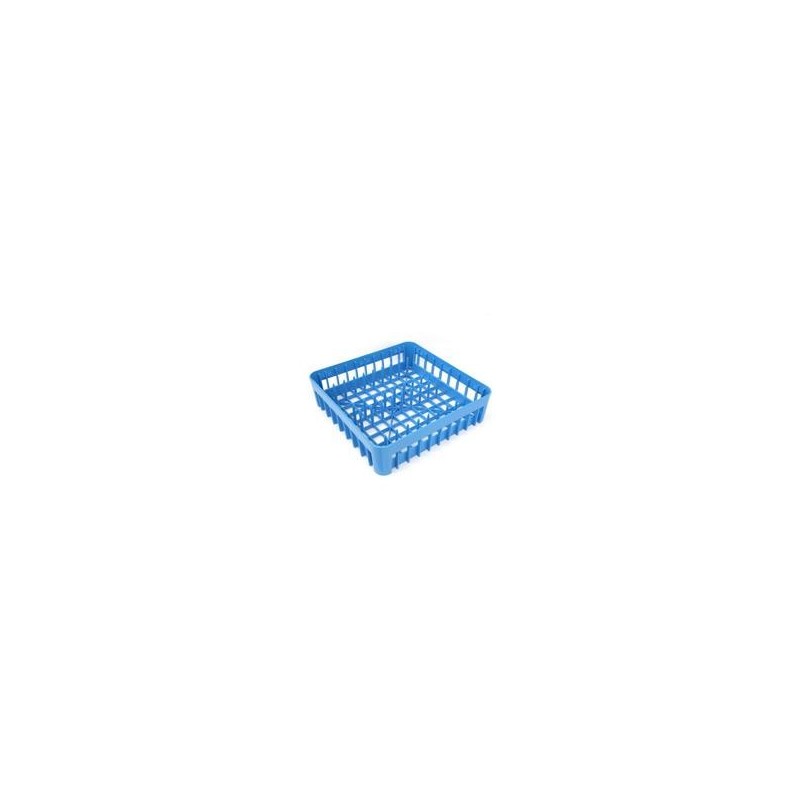 CESTA PLATOS  40x40 mm.
