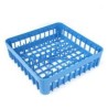 CESTA PLATOS  40x40 mm.