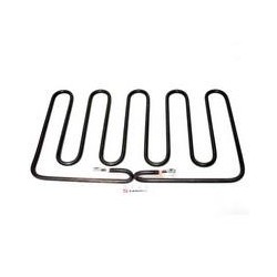 RESISTENCIA INFERIOR GL  - 6 1900W.