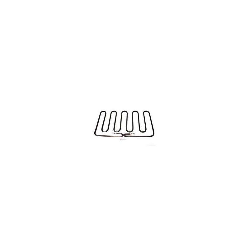 RESISTENCIA INFERIOR GL  - 6 1900W.