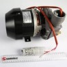 MOTOBOMBA 1,2HP 230/50HZ