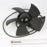 VENTILADOR  EVAPORADOR  300mm